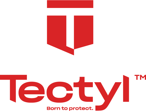 Tectyl rustbeskyttelse logo