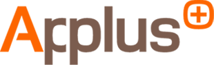 APPlus logo