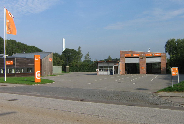 Rustbeskyttelse | SUVO undervognsbehandling i Aabenraa