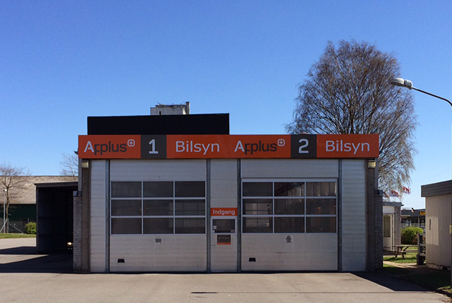 Rustbeskyttelse | SUVO Rustbeskyttelse i Horsens 