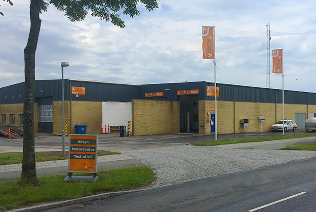 Rustbeskyttelse | SUVO undervognsbehandling i Odense
