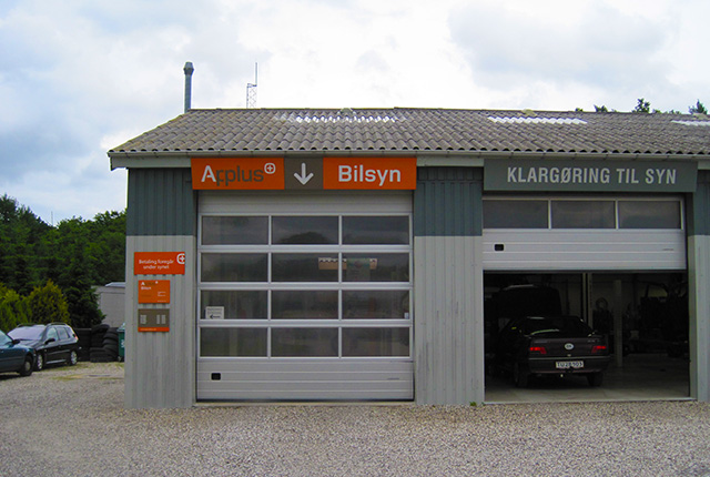 Rustbeskyttelse | SUVO undervognsbehandling i Odense Vest