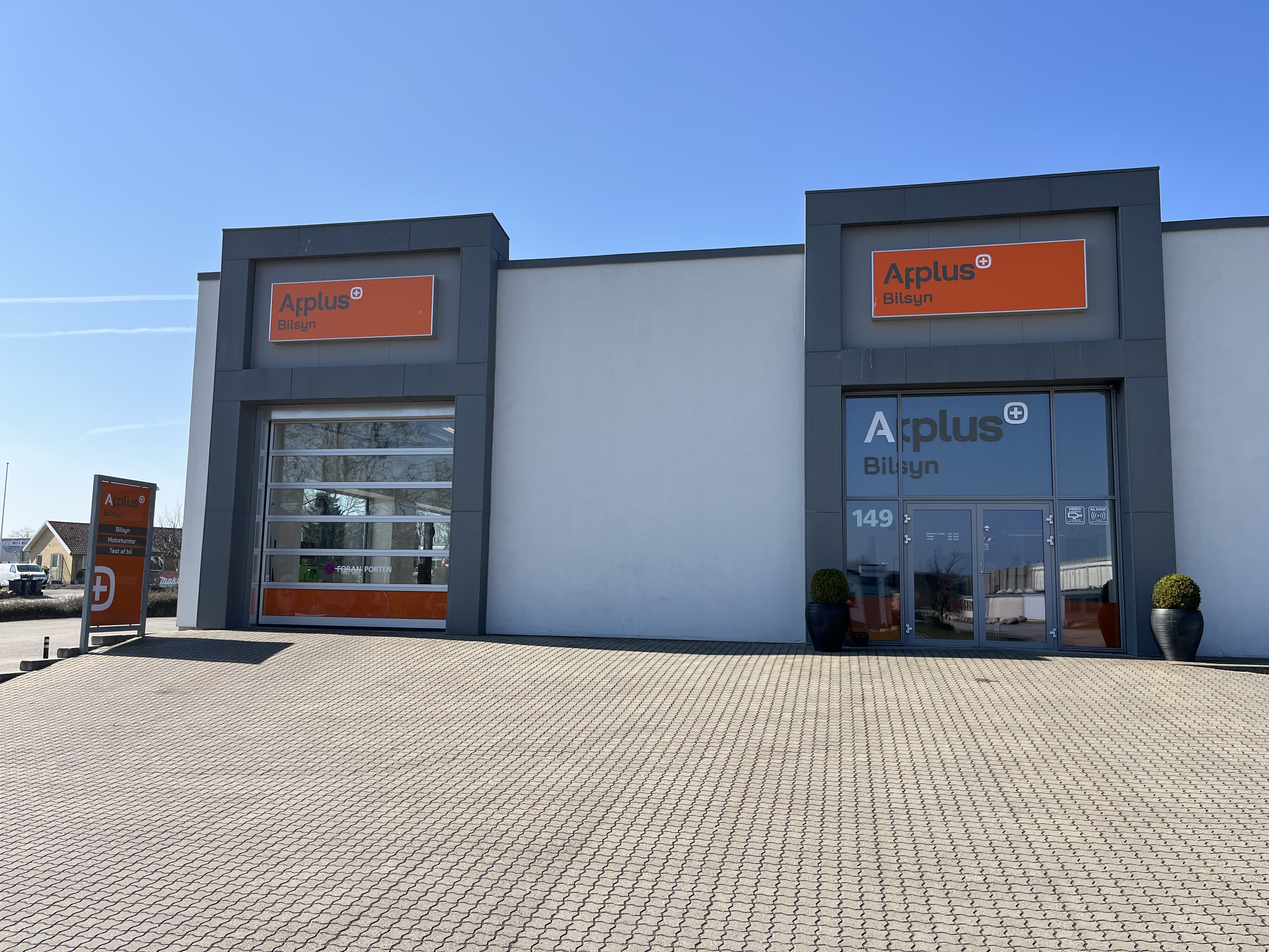 Rustbeskyttelse | SUVO Rustbeskyttelse i Aabenraa