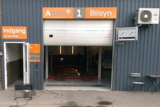 Rustbeskyttelse | SUVO undervognsbehandling i Skanderborg