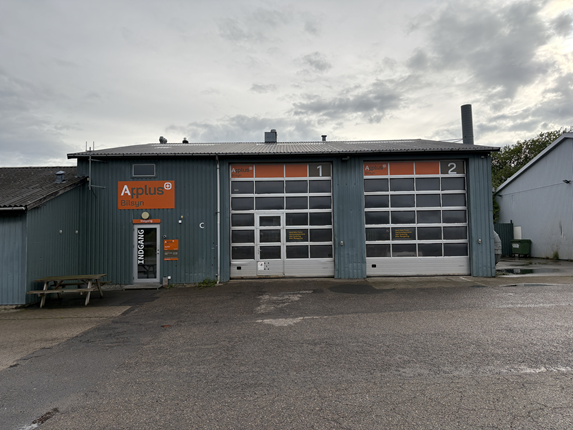 Rustbeskyttelse | PAVA rustbeskyttelse i Slagelse 